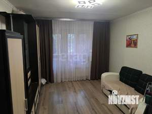 3-к квартира, вторичка, 59м2, 2/6 этаж