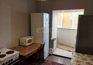 1-к квартира, вторичка, 34м2, 9/14 этаж