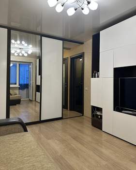 2-к квартира, вторичка, 40м2, 3/5 этаж