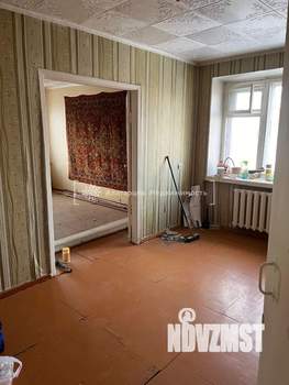 3-к квартира, вторичка, 58м2, 5/9 этаж