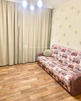 3-к квартира, вторичка, 67м2, 6/10 этаж