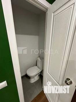 Студия квартира, вторичка, 15м2, 2/5 этаж