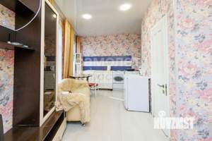 Студия квартира, вторичка, 26м2, 2/2 этаж