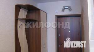 Студия квартира, вторичка, 18м2, 3/3 этаж