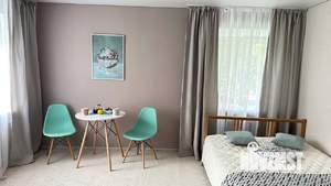 Студия квартира, вторичка, 23м2, 2/5 этаж