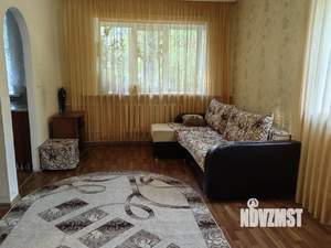 1-к квартира, вторичка, 31м2, 1/5 этаж