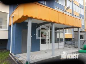 1-к квартира, вторичка, 39м2, 10/10 этаж