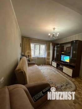 1-к квартира, вторичка, 29м2, 1/5 этаж