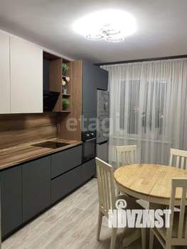 3-к квартира, вторичка, 78м2, 2/17 этаж