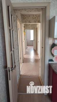 4-к квартира, вторичка, 79м2, 7/9 этаж