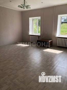 2-к квартира, вторичка, 55м2, 1/2 этаж