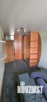 2-к квартира, вторичка, 44м2, 5/5 этаж
