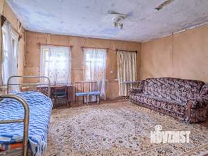 2-к квартира, вторичка, 39м2, 1/2 этаж