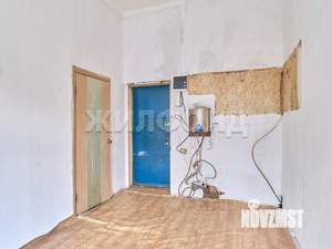 3-к квартира, вторичка, 52м2, 2/2 этаж