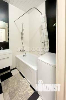 2-к квартира, вторичка, 64м2, 2/15 этаж