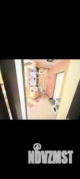 1-к квартира, вторичка, 37м2, 4/7 этаж