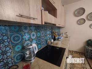 2-к квартира, вторичка, 59м2, 5/10 этаж