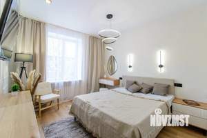 3-к квартира, вторичка, 47м2, 4/4 этаж
