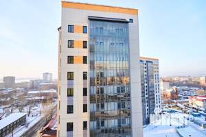 2-к квартира, вторичка, 49м2, 13/16 этаж