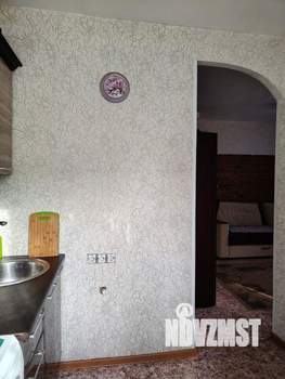 1-к квартира, вторичка, 30м2, 1/5 этаж