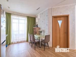 2-к квартира, вторичка, 47м2, 6/9 этаж
