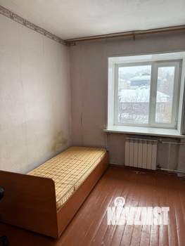 2-к квартира, вторичка, 40м2, 3/5 этаж