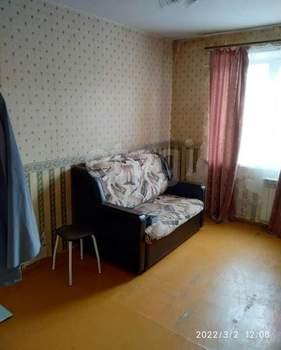 3-к квартира, вторичка, 64м2, 6/9 этаж