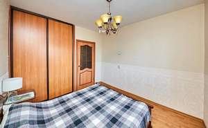 3-к квартира, вторичка, 70м2, 2/9 этаж