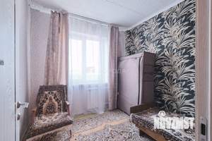 4-к квартира, вторичка, 70м2, 8/9 этаж