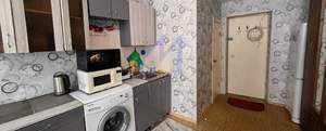 Студия квартира, вторичка, 18м2, 2/5 этаж