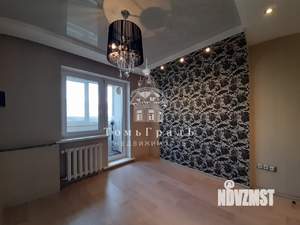 3-к квартира, вторичка, 65м2, 9/9 этаж