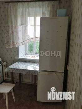 1-к квартира, вторичка, 31м2, 5/6 этаж