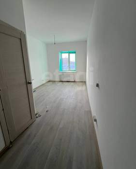 Студия квартира, вторичка, 17м2, 2/3 этаж