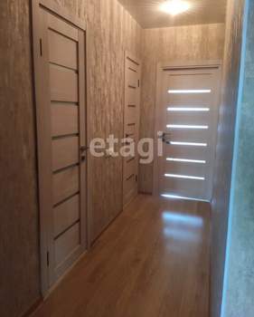 2-к квартира, вторичка, 57м2, 6/10 этаж