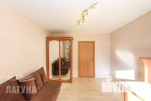 2-к квартира, вторичка, 55м2, 3/10 этаж