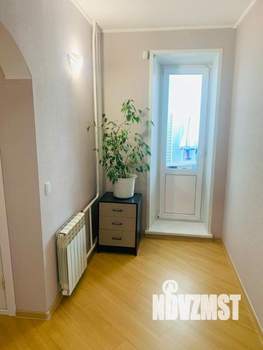 3-к квартира, вторичка, 67м2, 2/10 этаж