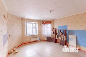 2-к квартира, вторичка, 61м2, 4/6 этаж