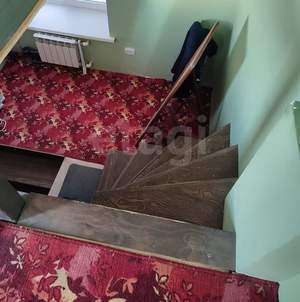 1-к квартира, вторичка, 25м2, 3/3 этаж