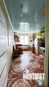 2-к квартира, вторичка, 44м2, 17/17 этаж