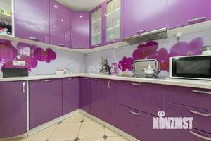 2-к квартира, вторичка, 60м2, 5/17 этаж