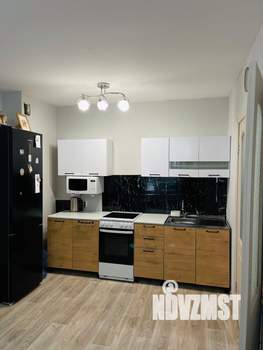 2-к квартира, вторичка, 38м2, 1/17 этаж