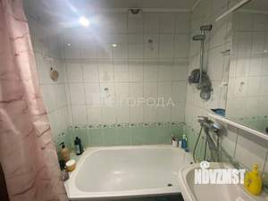 1-к квартира, вторичка, 35м2, 11/15 этаж