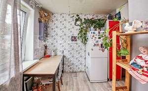 2-к квартира, вторичка, 54м2, 3/10 этаж