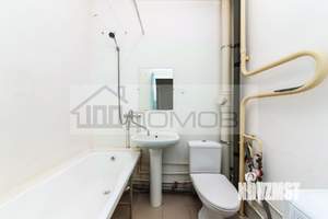 1-к квартира, вторичка, 36м2, 4/11 этаж