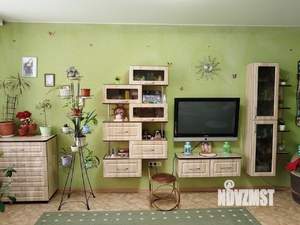 2-к квартира, вторичка, 45м2, 3/3 этаж