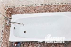 1-к квартира, вторичка, 25м2, 1/9 этаж