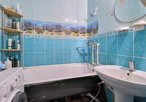 2-к квартира, вторичка, 49м2, 2/9 этаж