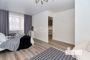 1-к квартира, вторичка, 30м2, 2/5 этаж