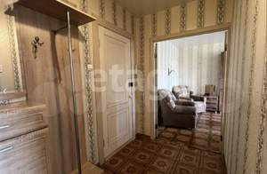 2-к квартира, вторичка, 56м2, 5/9 этаж