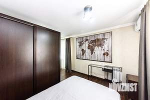 1-к квартира, вторичка, 43м2, 10/10 этаж